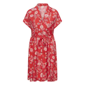 Women's dress KAFFE Curve Anima image-0