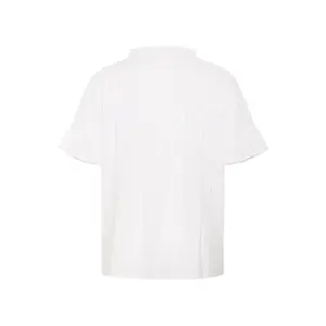 Women's blouse KAFFE Curve Liona Frill image-3