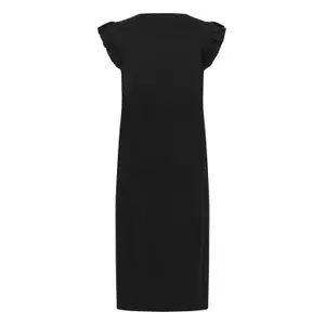 Women's dress KAFFE Curve Caline image-1