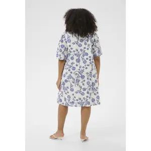 Women's dress KAFFE Curve KCLula image-6