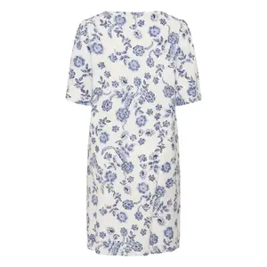 Women's dress KAFFE Curve KCLula image-5