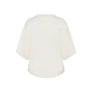 Γυναικείο T-shirt KAFFE Curve Stormi image-3