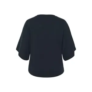 Γυναικείο T-shirt KAFFE Curve Stormi image-3
