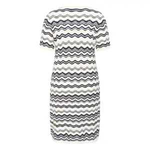 Women's dress KAFFE Curve Ania image-2