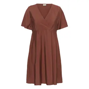 Women's dress KAFFE Curve Neela image-0