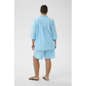 Women's blouse KAFFE Curve KCHarriet image-6