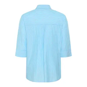 Women's blouse KAFFE Curve KCHarriet image-5