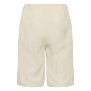 Women's Bermuda shorts KAFFE Curve KCanetti image-4
