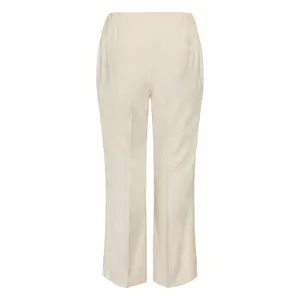 Women's Trousers KAFFE Curve KCAnetti image-3