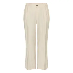 Women's Trousers KAFFE Curve KCAnetti image-0