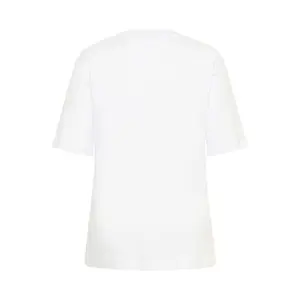Γυναικείο T-shirt KAFFE Curve Suria image-3