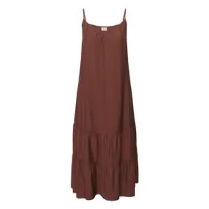 Women's dress KAFFE Curve KCEmilia image-0