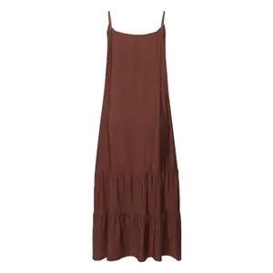 Women's dress KAFFE Curve KCEmilia image-3