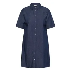 Women's dress KAFFE Curve KCJada image-0
