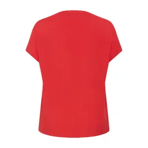 Women's blouse KAFFE Curve Mina image-3