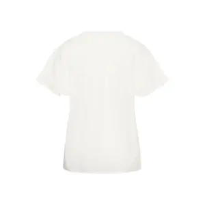 Γυναικείο T-shirt KAFFE Curve KCValeria image-3