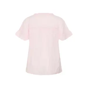 Γυναικείο T-shirt KAFFE Curve KCValeria image-3