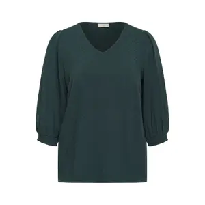 Women's blouse KAFFE Curve Pippi image-0