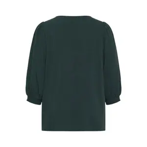 Women's blouse KAFFE Curve Pippi image-3