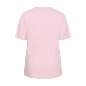 Women's T-shirt KAFFE Curve Annia image-3