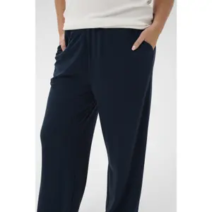 Women's Trousers KAFFE Curve Annia image-5