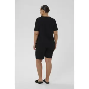 Woman sweater KAFFE Curve Annia image-3