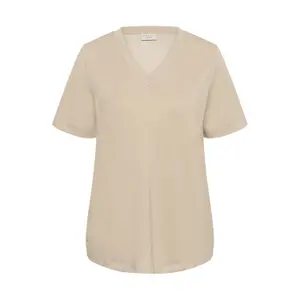 Woman sweater KAFFE Curve Annia image-0