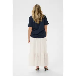 Woman sweater KAFFE Curve Annia image-4