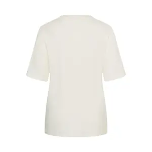 Γυναικείο T-shirt KAFFE Curve Kcalma image-4