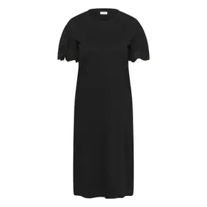 Women's dress KAFFE Curve Hemina image-0