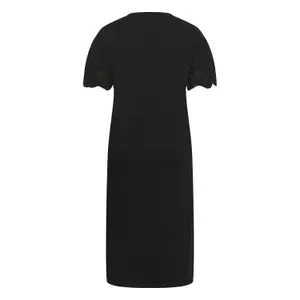Women's dress KAFFE Curve Hemina image-1