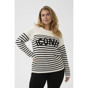 Saltador feminino KAFFE Curve Kcsusie image-2