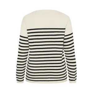 Saltador feminino KAFFE Curve Kcsusie image-3