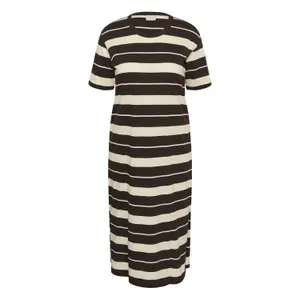 Women's dress KAFFE Curve Kcwinnie image-0