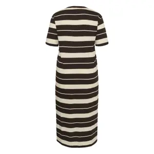 Women's dress KAFFE Curve Kcwinnie image-2