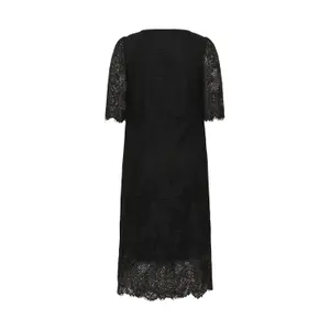 Women's dress KAFFE Curve Kccarley image-2