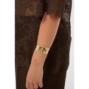Women's blouse KAFFE Curve Kccarley image-6