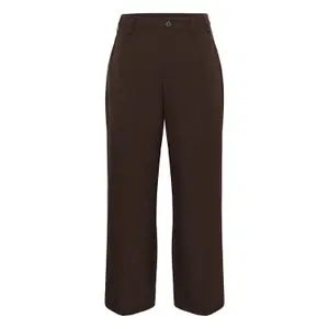 Women's Trousers KAFFE Curve KCLuma image-0