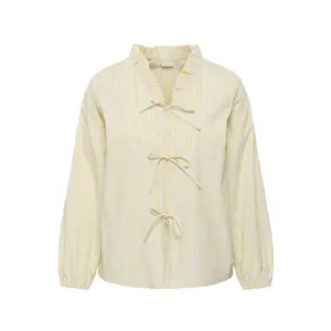 Women's blouse KAFFE Curve Kcesther image-0