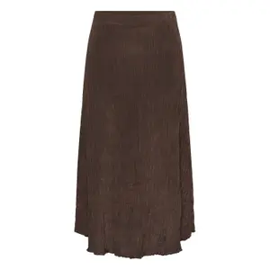Women's skirt KAFFE Curve Glendo image-0