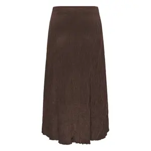 Women's skirt KAFFE Curve Glendo image-1