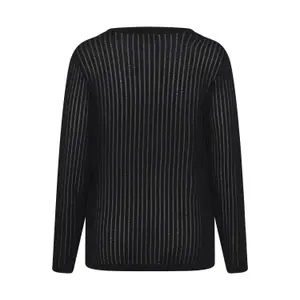 Woman sweater KAFFE Curve Abeline image-1