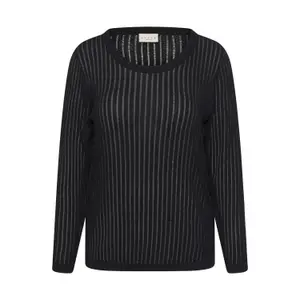 Woman sweater KAFFE Curve Abeline image-0