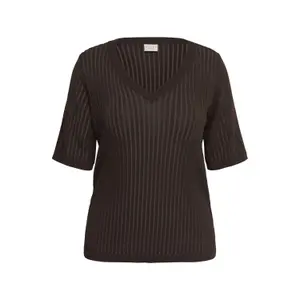 Woman sweater KAFFE Curve Abeline image-0