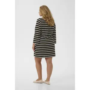 Women's dress KAFFE Curve Darla image-4