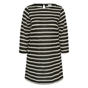 Women's dress KAFFE Curve Darla image-0