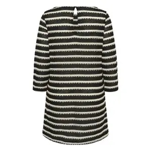 Women's dress KAFFE Curve Darla image-3