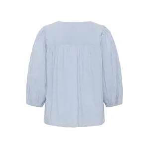 Women's blouse KAFFE Curve Maisie image-3