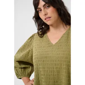 Women's blouse KAFFE Curve Kcmaisie image-6