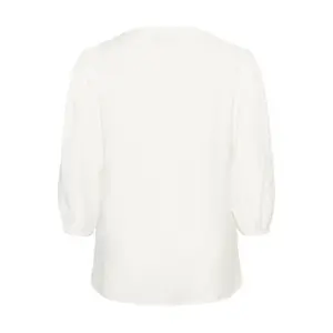 Women's blouse KAFFE Curve Alberte image-3